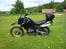 Honda NX 650 Dominator.