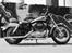 Harley Davidson 883 Sportster