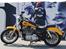 Harley Davidson 883 Sportster
