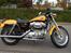 Harley Davidson 883 Sportster