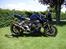 Yamaha FZ1-S ABS