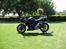Yamaha FZ1-S ABS