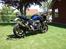 Yamaha FZ1-S ABS