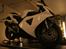 Honda cbr 954 rr "fireblade"