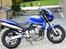 Honda CB 600 f Hornet solgt