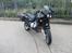 Triumph Tiger 900 "Steamer"-solgt