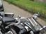 Suzuki VZ 1600 Marauder "SOLGT" :-D - Monteret sidder de nye spejle meget lavt på styret (ca.12cm lavere end orig.), de er ganske vist små, men løser opgaven ganske tilfredsstillende.