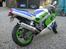 Kawasaki ZXR 400