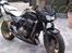 Kawasaki Z 750 (okt 2011 - totalskadet :-(...)