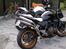 Kawasaki Z 750 (okt 2011 - totalskadet :-(...)