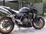 Kawasaki Z 750 (okt 2011 - totalskadet :-(...)