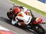 Honda cbr 600RR  (bane)