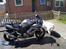 Suzuki sv 650s