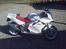 Honda VFR 750 F - efter