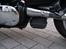 Suzuki VZ 1600 Marauder "SOLGT" :-D - Ensretteren sad her foran samle-potten til den originale udstødning. I efteråret får jeg fremstillet en "værktøjskasse" som skal afløse potten her, den var planlagt i rustfri stål, men jeg laver den i kulfiber istedet.