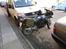 Yamaha RD350  R LC (Type 2UA) - Ser egentligt ikke dårligt ud... Skal bare have lavet nogle gode beslag til den så de ikke trykker på de bagerste kåber...