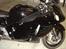 Suzuki hayabusa **solgt**