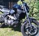 Yamaha MT-03