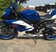 Suzuki gsxr 1000 k6 