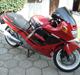Honda CBR 1000 f SC24