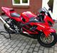 Honda CBR 600 F4i Sport