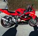 Honda Cbr 600 F sport 