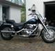 Suzuki Intruder VL 1500 LC