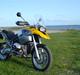 BMW R 1200 GS **SOLGT**