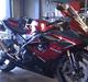 Suzuki GSXR 1000 K6 (solgt)