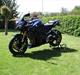 Yamaha FZ1-S ABS