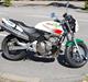Honda CB 600F Hornet