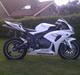 Honda CBR 1000 RR Fireblade
