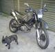 Yamaha Yamaha xt 600K *SOLGT*