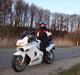 Honda VFR 800