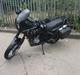Triumph Tiger 900 "Steamer"-solgt