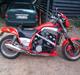 Yamaha vmax