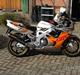 Honda CBR900RR