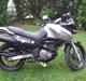 Suzuki XF 650 Freewind