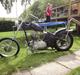 Triumph Matcless