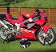 Honda vtr 1000 sp1