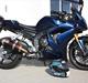 Yamaha FZ1S