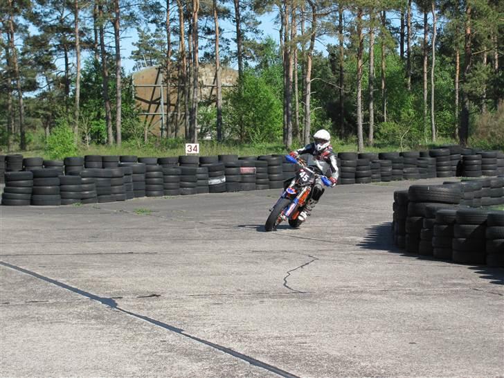 KTM 450 SMR billede 14