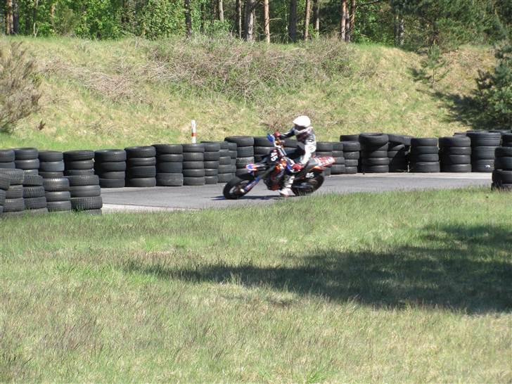 KTM 450 SMR billede 15