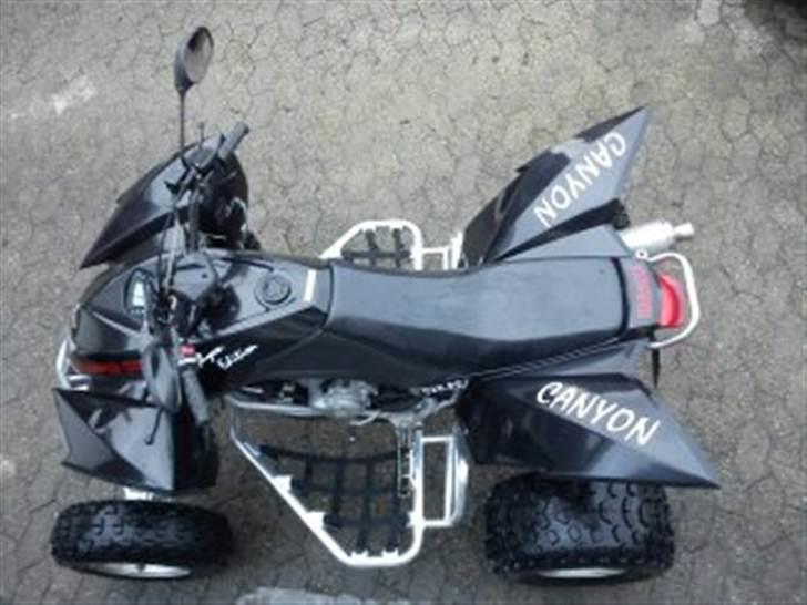 SMC Barossa 500 billede 12