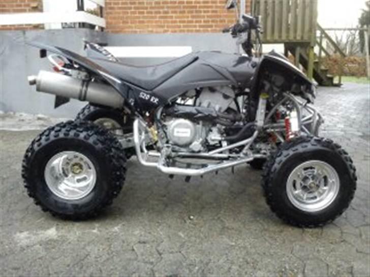 SMC Barossa 500 billede 13