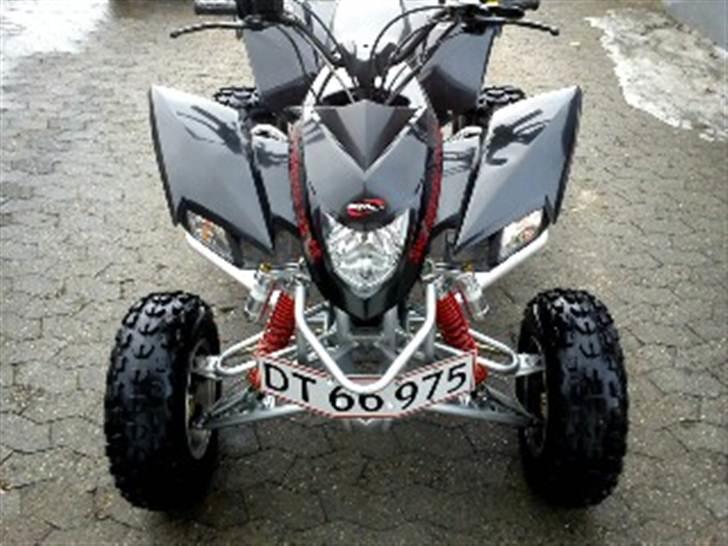 SMC Barossa 500 billede 14