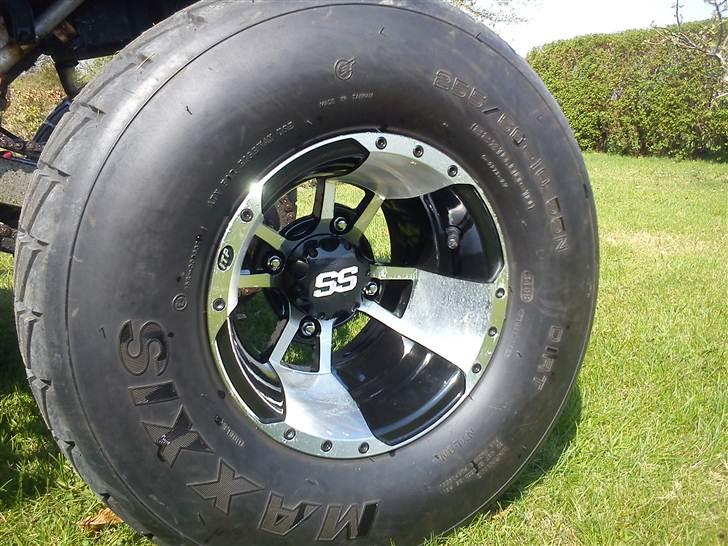 SMC Barossa 500 billede 15