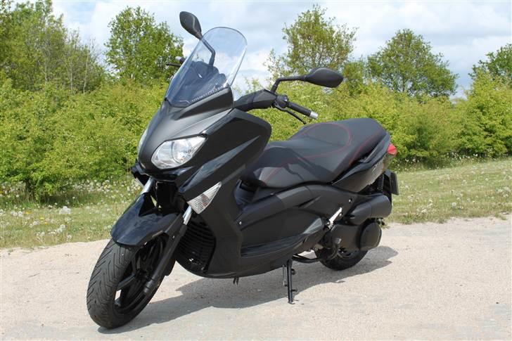 Yamaha X-Max 250 ABS billede 7