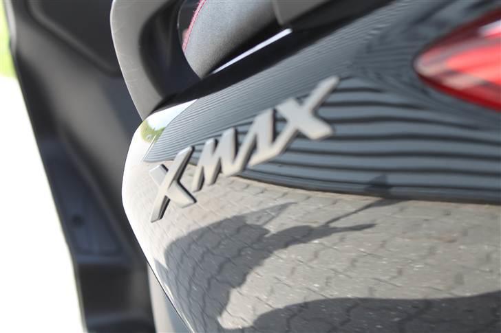 Yamaha X-Max 250 ABS billede 8