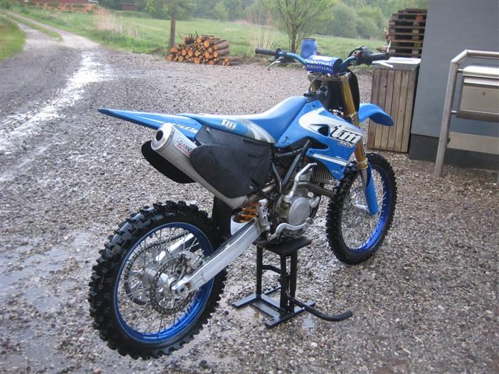 TM Racing 250F billede 2